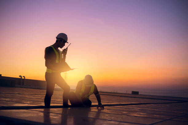 Best Commercial Roof Installation  in Sarasota, FL