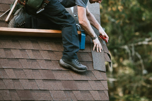 Quick and Trustworthy Emergency Roof Repair Services in Sarasota, FL